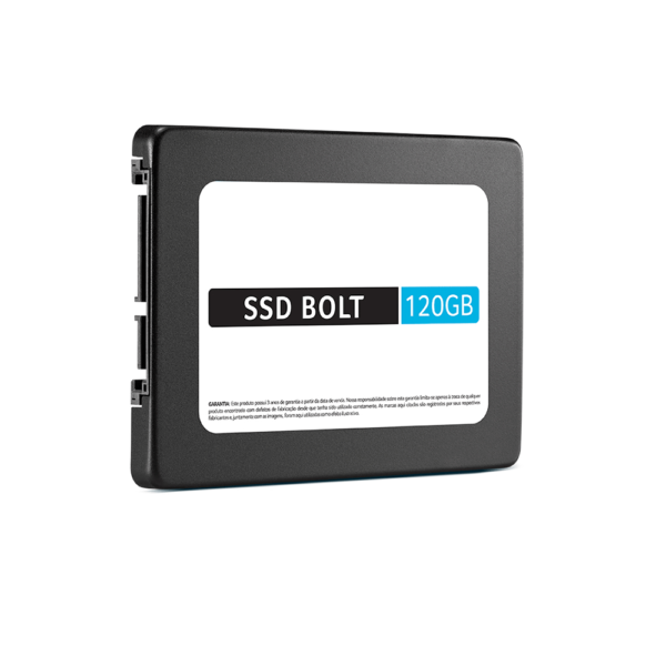 SSD 512GB PATRIOT P220 P220S512G25 - Imagem 2