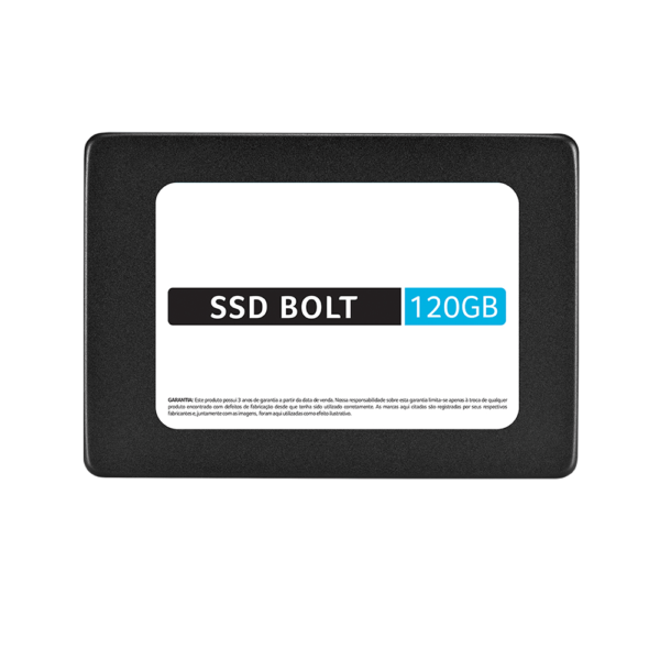 SSD 512GB PATRIOT P220 P220S512G25 - Imagem 3
