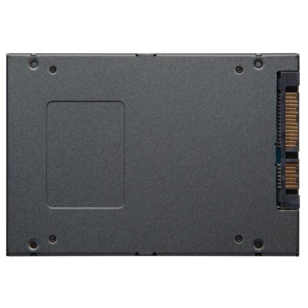 SSD 480GB KINGSTON A400 - Imagem 2