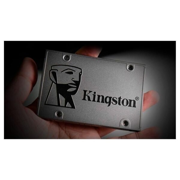 SSD 480GB KINGSTON A400 - Imagem 3