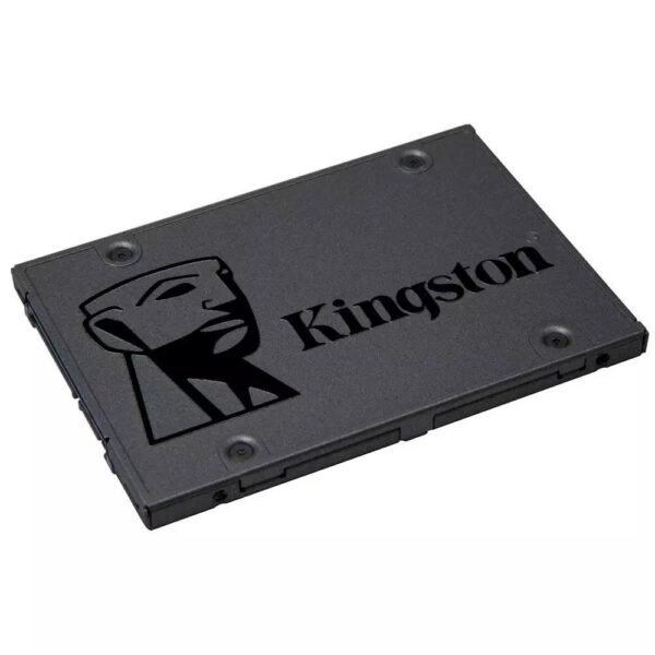 SSD 480GB KINGSTON A400 - Imagem 5