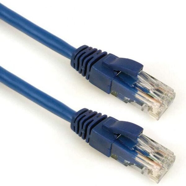 15216343790_013203_1_3.jpg CABO REDE CAT.6 2.5M PC-ETH6U25BL PATCH CORD - Imagem 1
