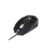 MOUSE GAMER USB M270 2400DPI LED PRETO HP - Imagem 2
