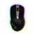 MOUSE GAMER USB BELLIED MG-700BK C3T