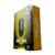 MOUSE GAMER USB BELLIED MG-700BK C3T - Imagem 4