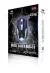 MOUSE C3TECH MG-11BSI PRETO/PRATA GAMER - Imagem 3