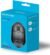 MOUSE MULTILASER CLASSIC BOX OPTICO FULL BLACK USB