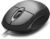 MOUSE MULTILASER CLASSIC BOX OPTICO FULL BLACK USB - Imagem 4