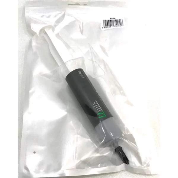 PASTA TERMICA DEX - PS08 BASE DE METAIS PRATAS 30G - Imagem 4