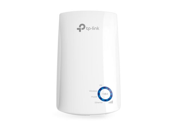 REPETIDOR TP-LINK TL-WA850RE 300MBPS WIRELESS 2,4GHZ - Imagem 2