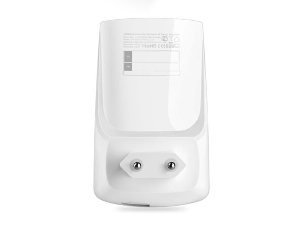 REPETIDOR TP-LINK TL-WA850RE 300MBPS WIRELESS 2,4GHZ - Imagem 5