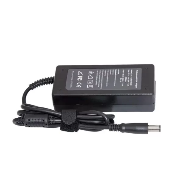 FONTE NOTEBOOK HP 19,5V 2,31A 45W - Imagem 2