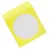 ENVELOPE PAPEL PARA CDS AMARELO 75GRS.C/VISOR - Imagem 2