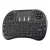 TECLADO WIRELESS MINI MWKO8 PARA TV BOX - Imagem 2