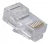 PLUG RJ-45 CAT.6 SOHOPLUS - 35050297 - FURUKAWA
