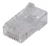 PLUG RJ-45 CAT.6 SOHOPLUS - 35050297 - FURUKAWA - Imagem 2