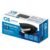 GRAMPEADOR PLASTICO CIS C-8 P/12FLS.26/6 PRETO