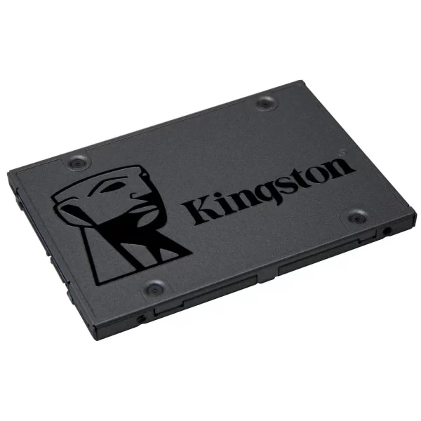 SSD KINGSTON 120GB 2,5 SATA 3 SA400S37120G - Imagem 2