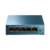 SWITCH 5 PORTAS 10/100/1000 TPLINK LS105G - Imagem 3