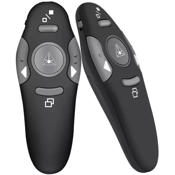 APRESENTADOR SLIDES - Imagem 3