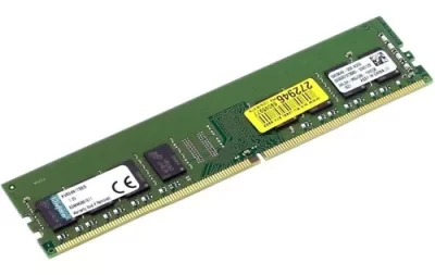 MEMORIA 8GB DDR4 2400 KINGSTON DESK