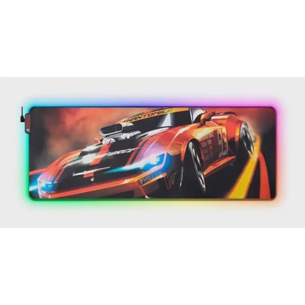 MOUSEPAD KNUP KP-S011 - Imagem 1