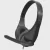 FONE C3TECH HEADSET PH-340BK PT - Imagem 2