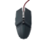MOUSE GAMER USB COM ILUMINACAO LED RGB GM-705 - Imagem 2