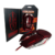 MOUSE GAMER USB COM ILUMINACAO LED RGB GM-705