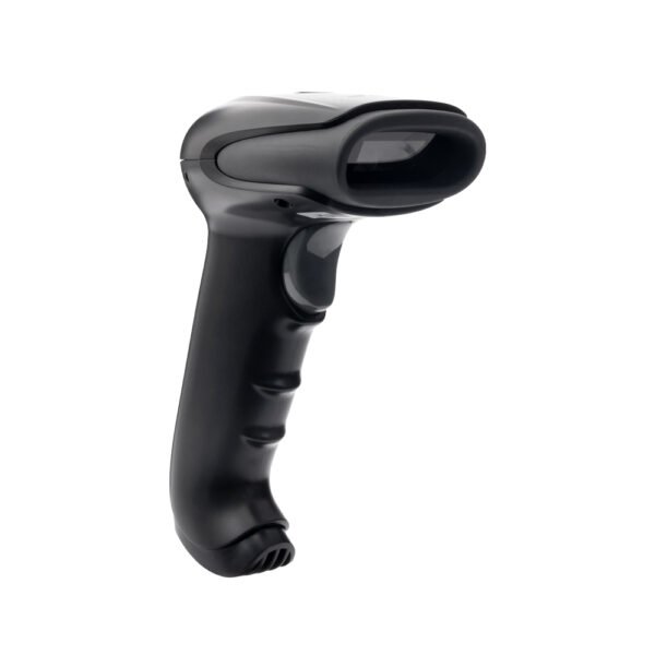 LEITOR COD 1D/2D USB LB-120BK C3TECH - Imagem 2