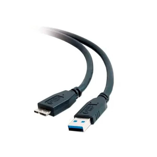 CABO USB AM/MICRO USB 3.0 1.8M PC-USB1832 - Imagem 2