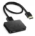 SPLITTER HDMI 2X1 MULTILASER - Imagem 2