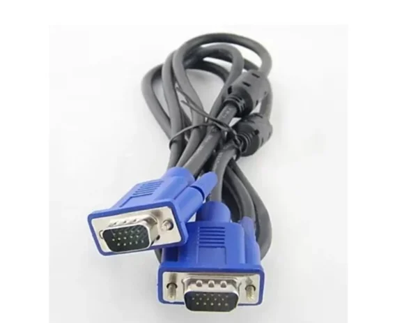 CABO VGA EXBOM 1,5MT - Imagem 3