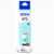 GARRAFA TINTA ORIGINAL EPSON 673 CIANO CLARO L800