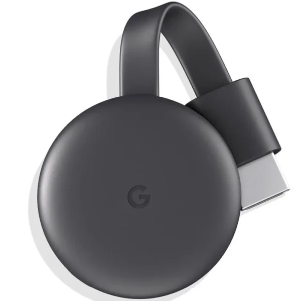 CHROMECAST GOOGLE HDMI - Imagem 3