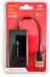 HUB USB 2.0 C3TECH HU-220BK 4 PORTAS PRETO