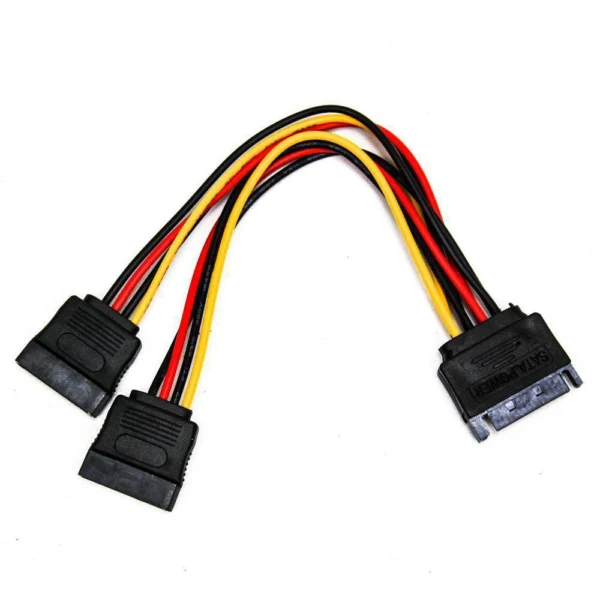 15189987096_3303829422_1.webp CABO SATA Y - 15CM - Imagem 1