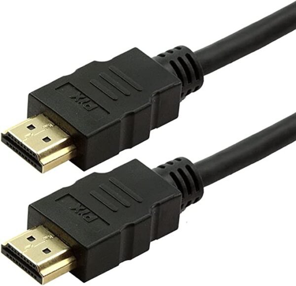 CABO HDMI 2.1 - 8K HDR 19P - 30AWG - 1.5M - Imagem 3