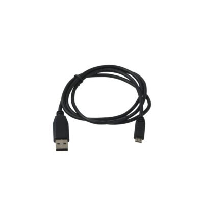 CABO USB X MICRO USB V8 1,8M PRETO
