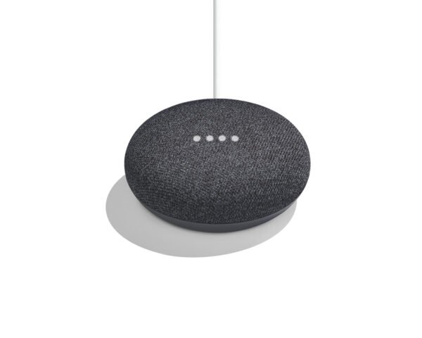 15220037911_s-l1600.jpg GOOGLE HOME MINI - Imagem 1