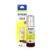 GARRAFA TINTA ORIGINAL EPSON 504 AMARELO (T504420AL) L4150 L4160 L6171