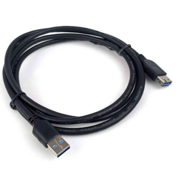 CABO EXTENSOR USB 3.0 A MACHO X A FEMEA 3,0MT USBAF3030 - Imagem 3