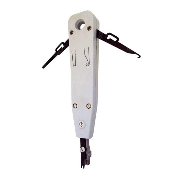 ALICATE DE TELEFONIA PUNCH DOWN KRONE SC-3141 - Imagem 2