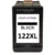 CARTUCHO COMPATIVEL HP 122XL PRETO 12ML
