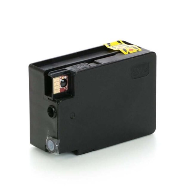 CARTUCHO COMPATIVEL HP 932XL BLACK - 50 ML - Imagem 2