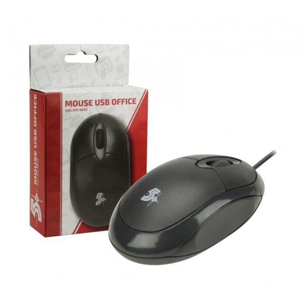 15189842025_mouse-usb-5-1000-dpi-preto-015-0043-167dddbc-3.jpg MOUSE OTICO USB OFFICE PRETO 1000DPI - Imagem 1