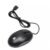 MOUSE OTICO USB OFFICE PRETO 1000DPI - Imagem 3
