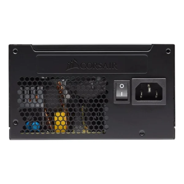 FONTE ATX CORSAIR CV 450W 80PLUS BRONZE CP-9020209-BR - Imagem 4
