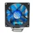 COOLER PARA PROCESSADOR COOLERMASTER BLIZZARD T2 AMD/INTEL - RR-T2-22FP-R1 - Imagem 2