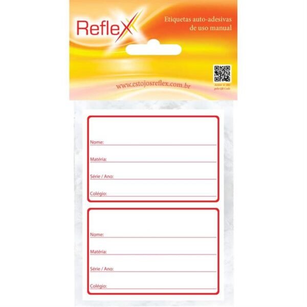 15198770951_ETIQUETA20ESCOLAR20TARJA20VERMELHO2050X80CM.20CARTELA20C-0820-20REFLEX201-2.jpg ETIQUETA ESCOLAR VERMELHA 50X80CM. CARTELA C/ 08 - REFLEX - Imagem 1
